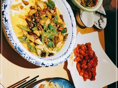 -汉·鲜味人知(陈家营店)