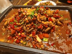 -大丰收脆鱼(福州台江万达店)