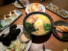 -小川洋风料理(大悦城店)
