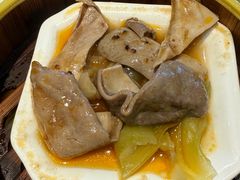 -大海湾酒楼(人南店)