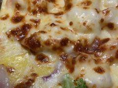 -绿茶餐厅(布吉万象汇店)