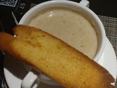 -半秋山西餐厅(巴南万达广场店)