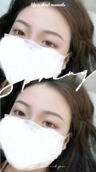 -变美丽半永久纹眉连锁·机器野生眉·洗眉