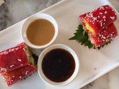 -东南里湖景餐厅·新闽菜(浦西万达店)