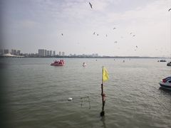 -蠡湖大桥公园
