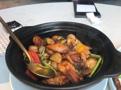 -喜粤8号(四海唐人街店)