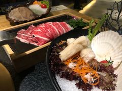 -湊湊火锅·茶憩(上海合生汇店)