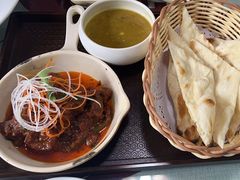 -尼泊尔雪莲餐厅(北京东路店)