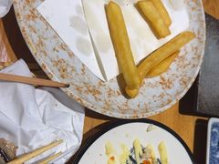 -福匠日本料理(人民路店)