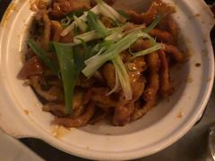 好邻居黑胡椒猪肉-SUSU·苏苏(四合院创始店)