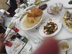 -沪华海鲜大酒楼(南汇店)