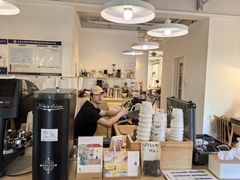 -Cafe Villa