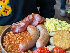 全能大早餐-Money Shops(愚园路店)