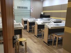 -雅马哈音乐中心 钢琴双排键鼓吉他(静安大融城店)