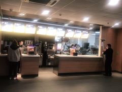 -麦当劳(庐山服务区店)