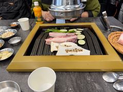 -西归浦每天偶来市场