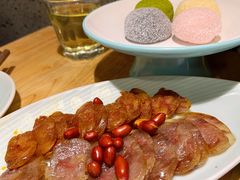 -全牛匠·乐山跷脚牛肉(新中关店)