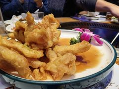 -山河屯铁锅炖·非遗东北菜(南山店)