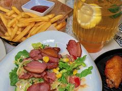 -天空花园餐吧·生日·团建(南山店)