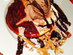 -Pancakes on the rocks(Darling Harbour)