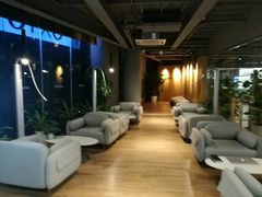 -OXYGYM奥美氧舱运动中心(丽都水岸店)