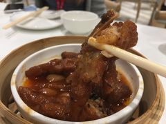 豉汁蒸凤爪-金鼎轩(亚运村店)