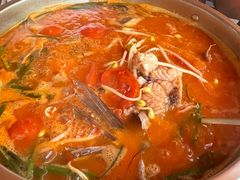 -苗家恒灵酸汤鱼-跳水牛肉连锁店(凯里总店)