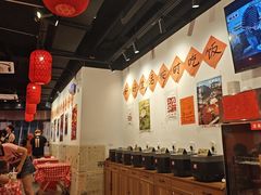 -荆九爷爆炒桥头三嫩(云南北路店)