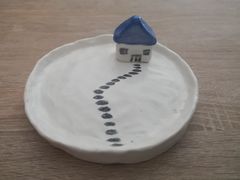 -一片田陶艺工作室