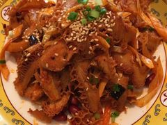 -那家小馆•北京菜•烤鸭(香山店)