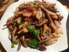 -妈妈的味道(和顺古镇店)