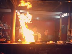 -Smoke resto