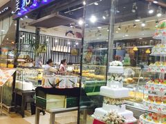 -皇后西斯汀饼店(文化路店)