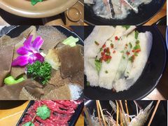 -捞围鲜·港式打边炉(海阳路店)