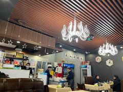 -楼兰印象(朝外店)