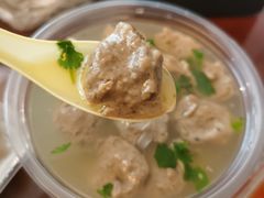 牛肉饼-灰窑德明记菜粿(二马路店)