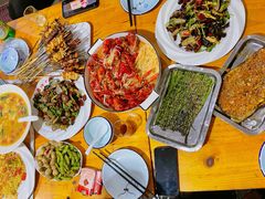 -鑫悦龙虾(前西街店)