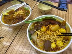 -新记美食(关闸店)