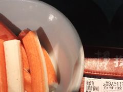 -探鱼·鲜青椒爽麻烤鱼(广州欣荣广场店)