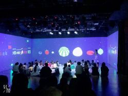 -小鸡哆哆故事屋·儿童乐园(嘉里城店)