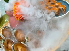 -小榄公饭店·岭南庭院餐厅(民安北路店)