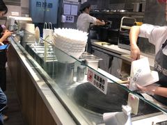 -煎饼道·新鲜现做(来福士店)