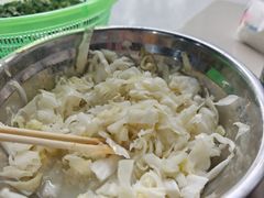 -小倪羊肉米线馆