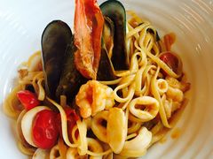 -OGGI TRATTORIA PIZZERIA(深业上城店)