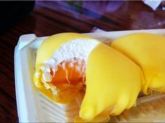 -满记甜品(王府井北京市百货大楼店)