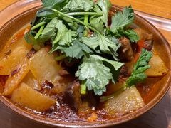 -老四川(T3航站楼F指廊店)