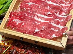 -袁山山重庆火锅(丈八北路店)