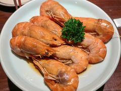 -酌酒半杯·生腌熟醉·阿拉宁波小菜馆(天一广场店)