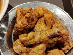 -鲜得来排骨年糕(即墨路店)