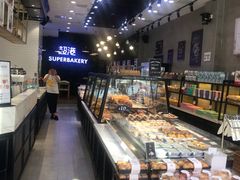 -超港(宿州路店)